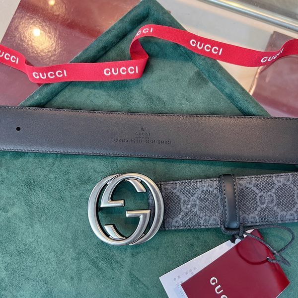 G*ucci Belts   XX 20250403-61
