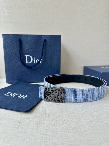 D*ior Top Belts  AT 20250403-63