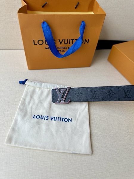 L*ouis V*uitton Belts XX 20250403-64