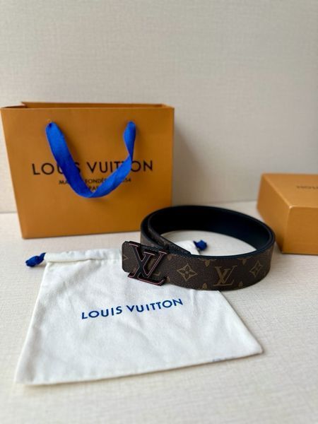 L*ouis V*uitton Belts XX 20250403-64