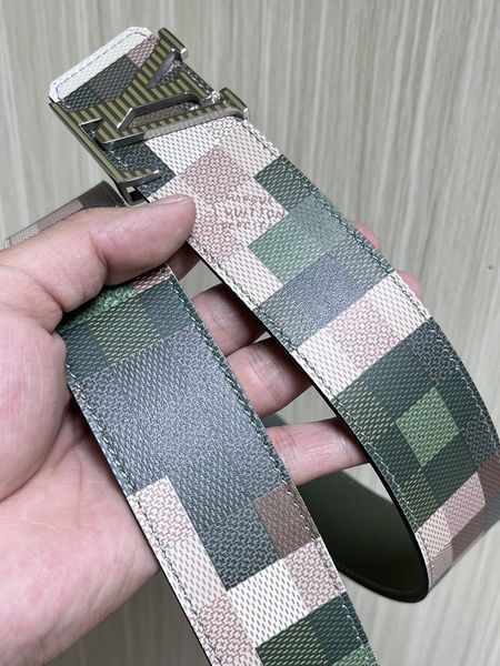 L*ouis V*uitton Belts XX 20250403-68