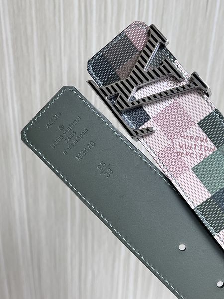 L*ouis V*uitton Belts XX 20250403-68