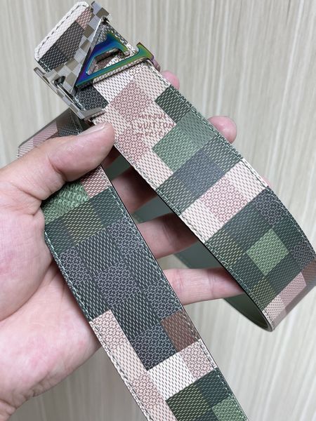 L*ouis V*uitton Belts XX 20250403-68