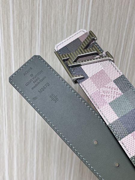 L*ouis V*uitton Belts XX 20250403-68