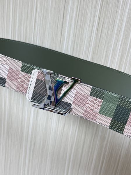 L*ouis V*uitton Belts XX 20250403-68