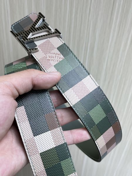 L*ouis V*uitton Belts XX 20250403-68