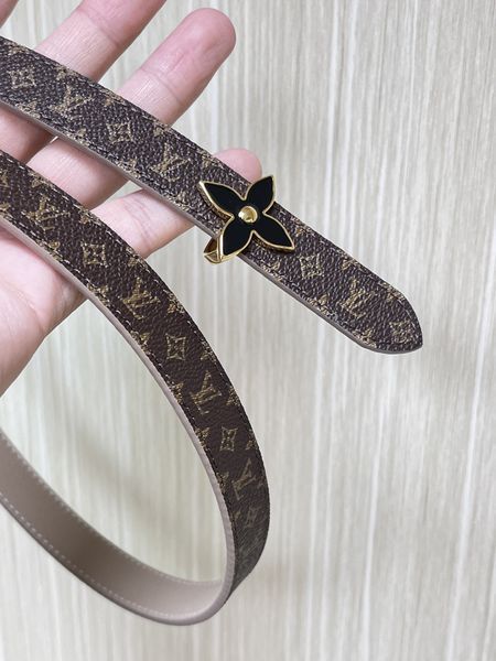 L*ouis V*uitton Belts XX 20250403-69