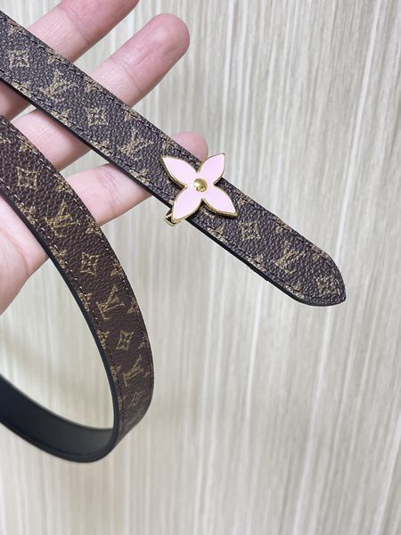 L*ouis V*uitton Belts XX 20250403-69