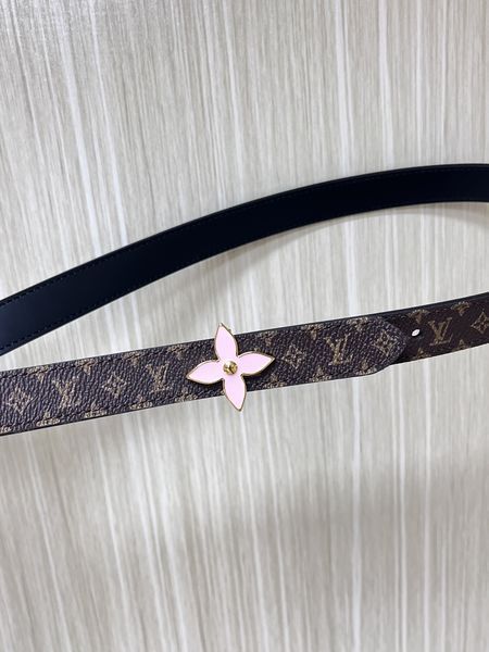 L*ouis V*uitton Belts XX 20250403-69