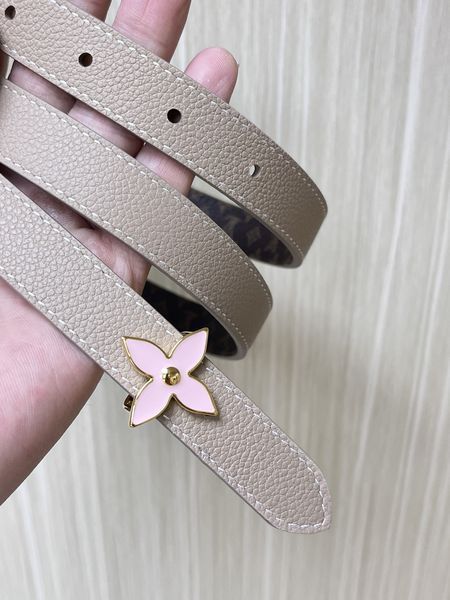 L*ouis V*uitton Belts XX 20250403-69