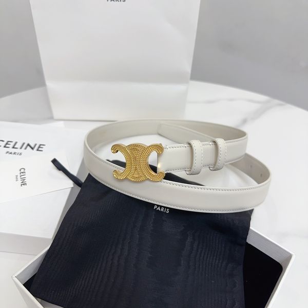 C* eline Top Belts  AT 20250403-70