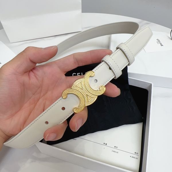 C* eline Top Belts  AT 20250403-70