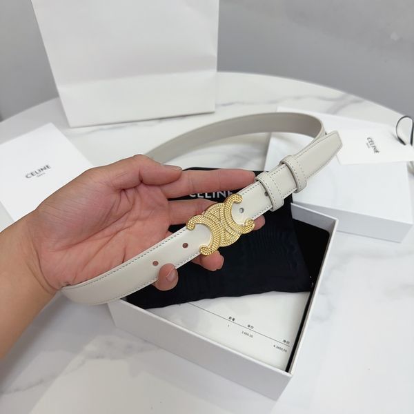 C* eline Top Belts  AT 20250403-70