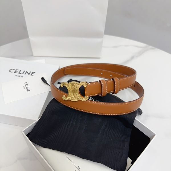 C* eline Top Belts  AT 20250403-70