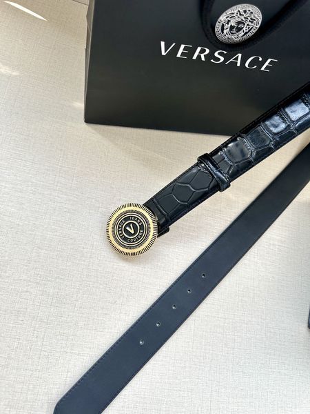 V*ersace Belts  XX 20250403-74