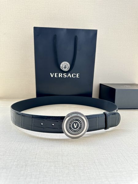 V*ersace Belts  XX 20250403-74