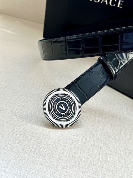 V*ersace Belts  XX 20250403-74