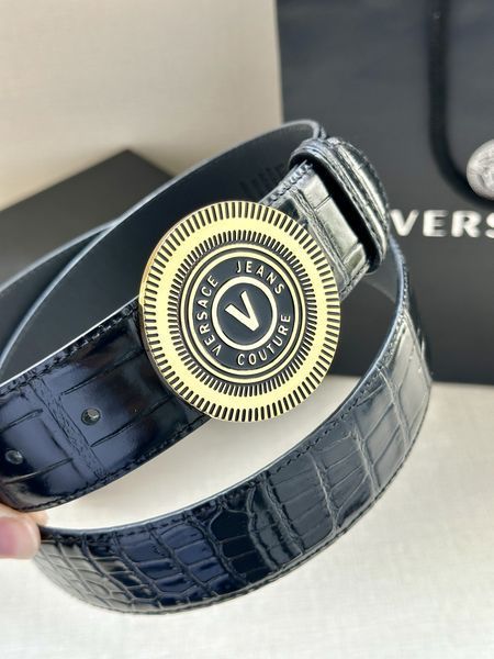 V*ersace Belts  XX 20250403-74