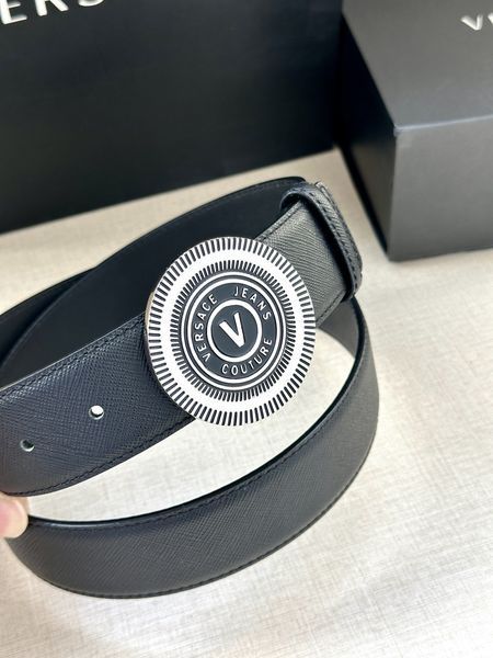 V*ersace Belts  XX 20250403-74