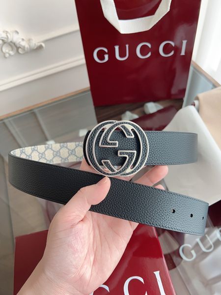 G*ucci Belts   XX 20250403-75