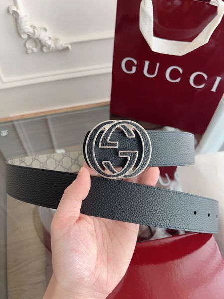 G*ucci Belts   XX 20250403-75