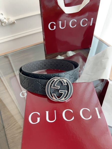 G*ucci Belts   XX 20250403-75