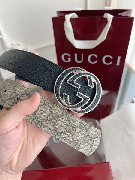 G*ucci Belts   XX 20250403-75
