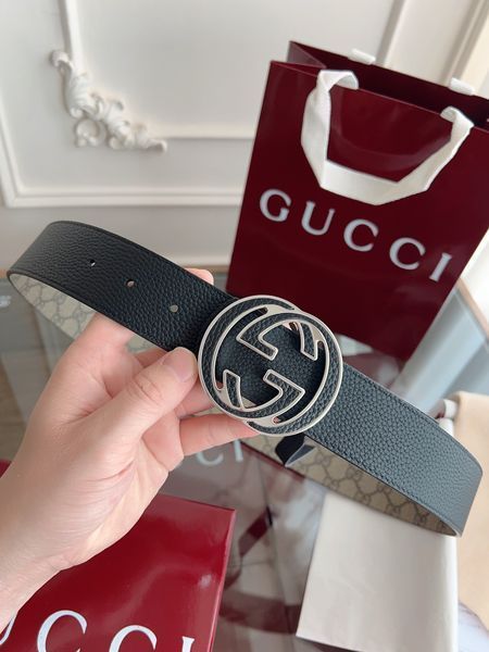 G*ucci Belts   XX 20250403-75