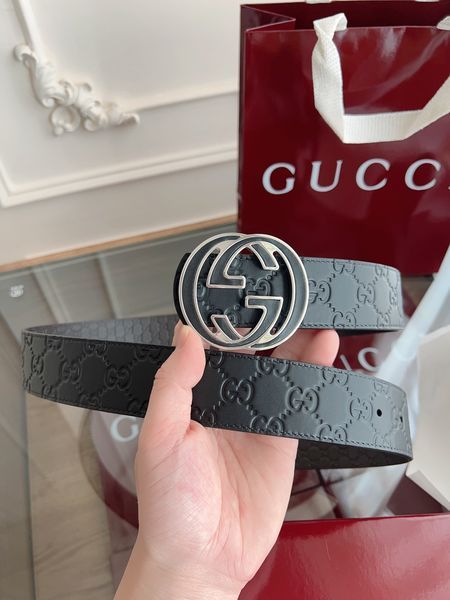 G*ucci Belts   XX 20250403-75