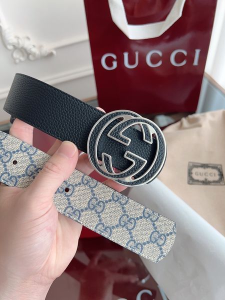 G*ucci Belts   XX 20250403-75