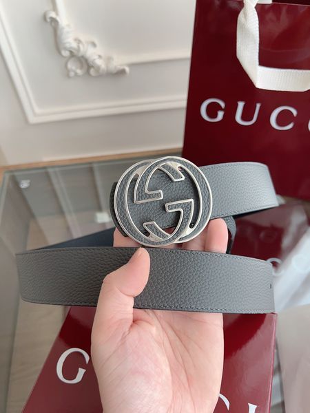 G*ucci Belts   XX 20250403-75