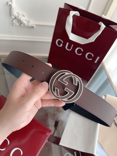 G*ucci Belts   XX 20250403-75