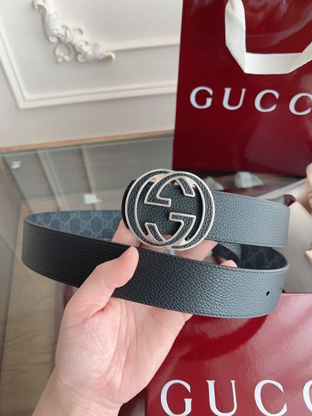 G*ucci Belts   XX 20250403-75