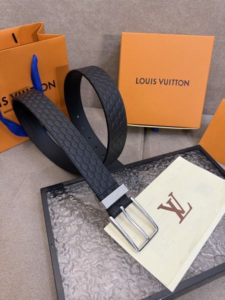L*ouis V*uitton Belts XX 20250403-76
