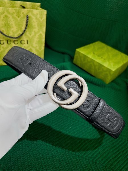 G*ucci Belts   XX 20250403-78