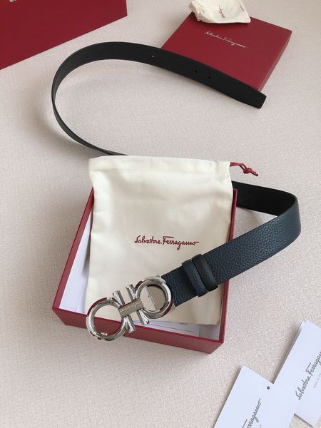 F*erragamo Belts  XX 20250405-6