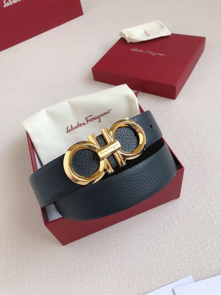 F*erragamo Belts  XX 20250405-6