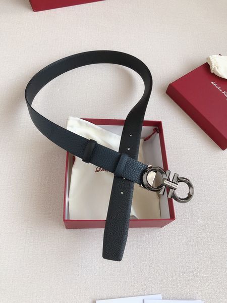 F*erragamo Belts  XX 20250405-6