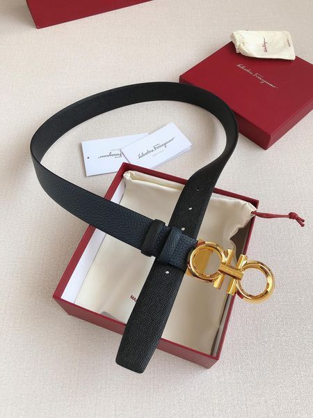 F*erragamo Belts  XX 20250405-6