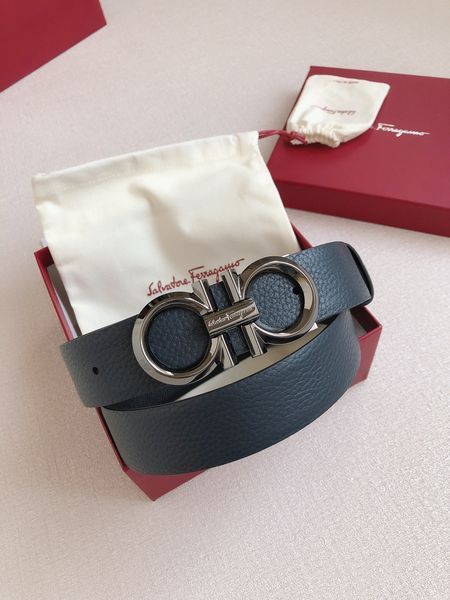 F*erragamo Belts  XX 20250405-6