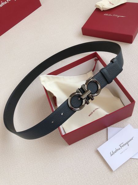 F*erragamo Belts  XX 20250405-6