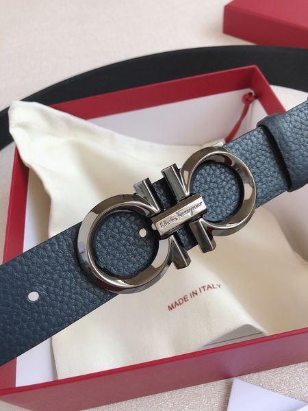 F*erragamo Belts  XX 20250405-6