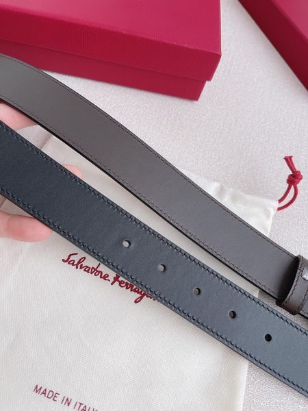 F*erragamo Belts  XX 20250405-7