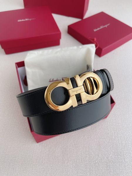 F*erragamo Belts  XX 20250405-7