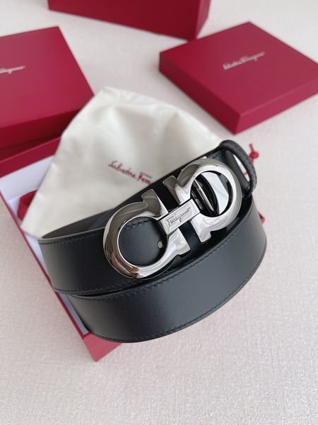 F*erragamo Belts  XX 20250405-7