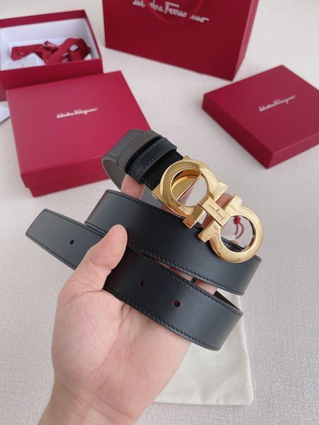 F*erragamo Belts  XX 20250405-7