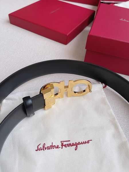 F*erragamo Belts  XX 20250405-8
