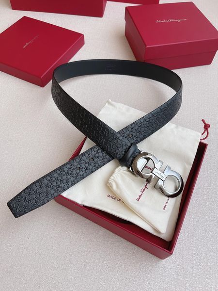 F*erragamo Belts  XX 20250405-8