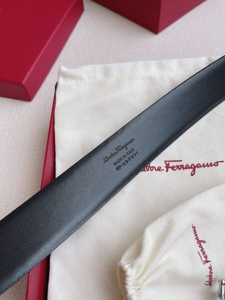 F*erragamo Belts  XX 20250405-8