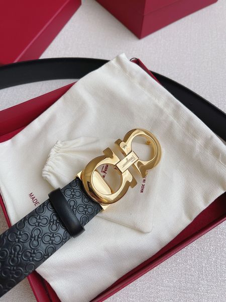 F*erragamo Belts  XX 20250405-8